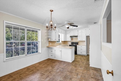 1308 S Evenside St, Henderson, TX 75654 - photo 5