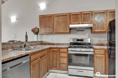Beautiful Kitchen