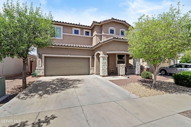 13463 Doncaster St, El Paso, TX 79928 - photo 2