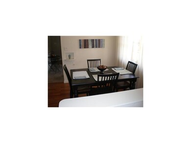 Dining Area.