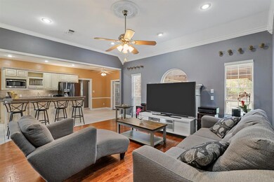 2931 Village Cir, Denison, TX 75020 - photo 7