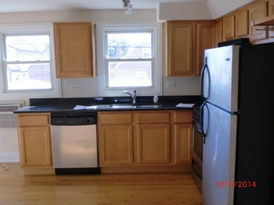 5919 W 63rd St unit 2C, Chicago, IL 60638 - photo 3