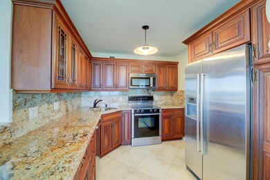 Jamaica House Condominium unit 512, Pompano Beach, FL 33062 - photo 3