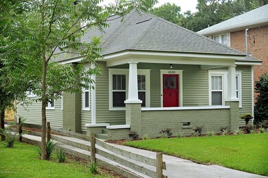 4520 French St, Jacksonville, FL 32205 - photo 3