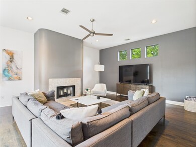 Family/living room