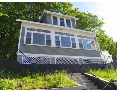 85 Arlington St, Fitchburg, MA 01420 - photo 4