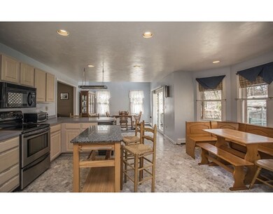 100 Hartsuff St, Rockland, MA 02370 - photo 3