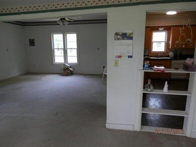 Interior Space/Layout.