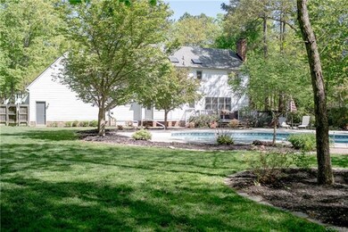 2931 Ellesmere Dr, Midlothian, VA 23113 - photo 4