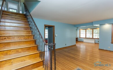 508 Buckeye St, Genoa, OH 43430 - photo 4