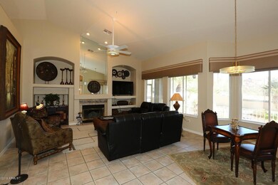 Dining-Great Room