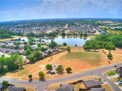 Just steps from neighborhood park and lake