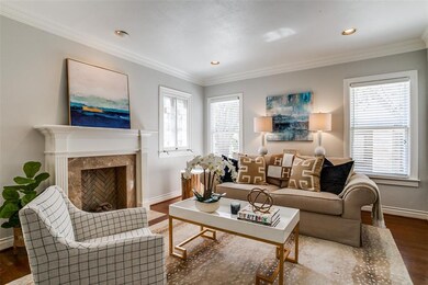 5347 Monticello Ave, Dallas, TX 75206 - photo 6