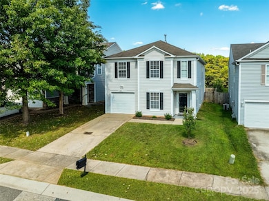 2737 Red Squirrel Trail, Charlotte, NC 28215 - photo 3