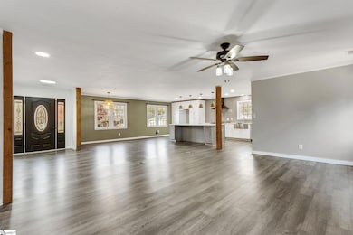 957 Fargo St, Mauldin, SC 29662 - photo 7