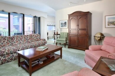 Wellesley Green Condominiums unit 202, Wellesley, MA 02482 - photo 6