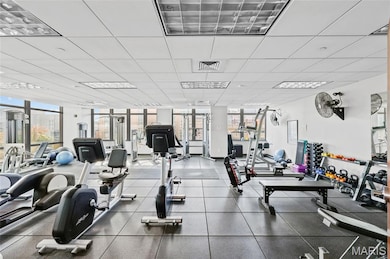 Park East Tower Condos unit 1205, Saint Louis, MO 63108 - photo 6