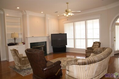 10711 N Great Oak Ct, Baton Rouge, LA 70810 - photo 7