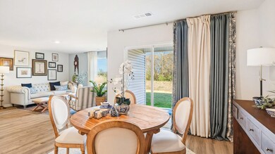 Photos of similar home. Features and finishes may vary.