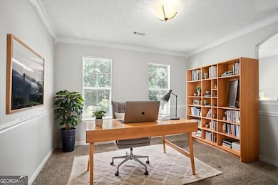 11747 Spring Lake Way, Fayetteville, GA 30215 - photo 6