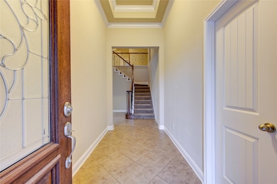 4218 Astoria Manor Ln, Fulshear, TX 77441 - photo 5