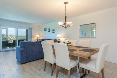 Living/Dining Room Combo