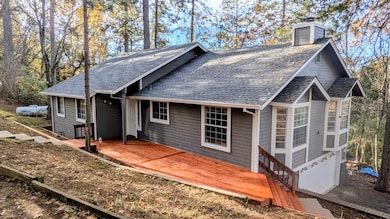 120 Plainview Ave, Applegate, CA 95703 - photo 3