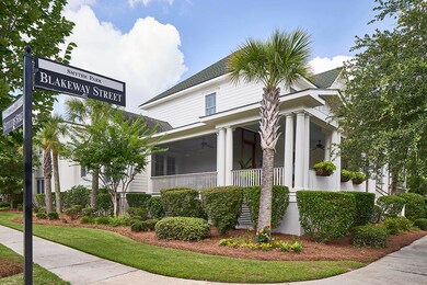 1260 Blakeway St, Daniel Island, SC 29492 - photo 2