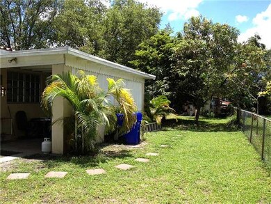 Yard/Garden