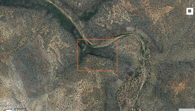 96 Juniper Vista Dr, Ash Fork, AZ 86320 - photo 2