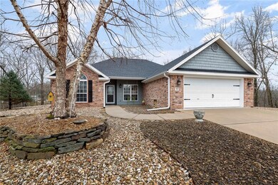 21 Grier Dr, Bella Vista, AR 72715 - photo 2