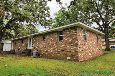 149 W Oak Hill Cir, Tahlequah, OK 74464 - photo 5