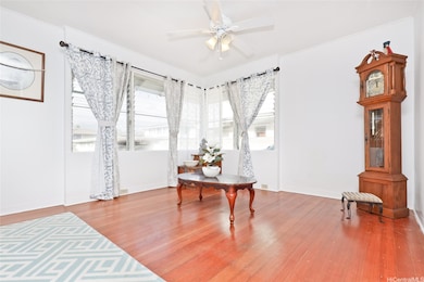 411 Olomana St unit A, Kailua, HI 96734 - photo 5