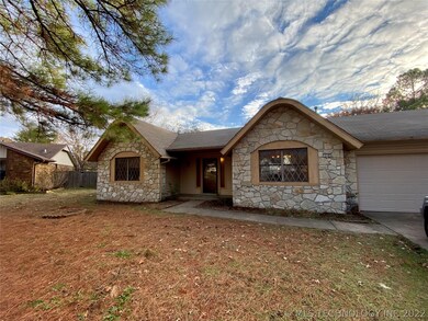 310 W 114th Ct S, Jenks, OK 74037 - photo 2