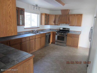 Modern Kitchen