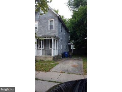 44 E Hancock St, Riverside, NJ 08075 - photo 2