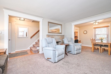 3237 Wardall Ave, Cincinnati, OH 45211 - photo 2