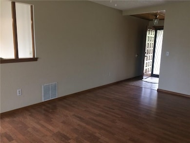 From Living Has Updated Flooring, as does Hall.