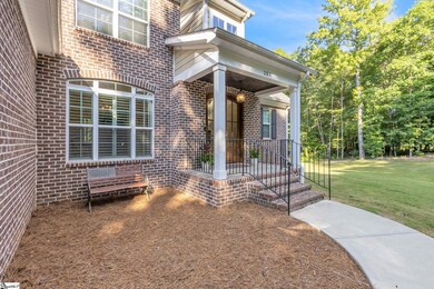 257 N Barton Rd, Taylors, SC 29687 - photo 2