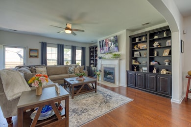 527 Crossland Dr, Moncks Corner, SC 29461 - photo 6