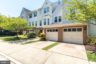 12900 Titania Way unit 79, Woodbridge, VA 22192 - photo 2