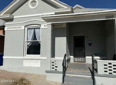 1100 N Florence St, El Paso, TX 79902 - photo 2