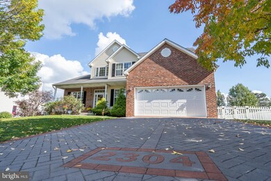 2304 Sienna Dr, Norristown, PA 19401 - photo 3