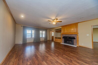 4810 E Prospect Ave, Ponca City, OK 74604 - photo 5