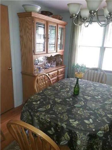 Dining Room.