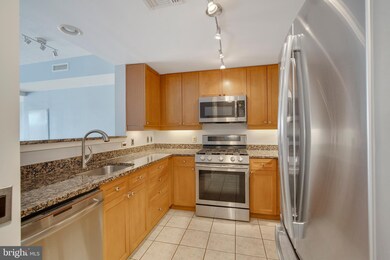 The Crescent unit 1308, Silver Spring, MD 20910 - photo 5