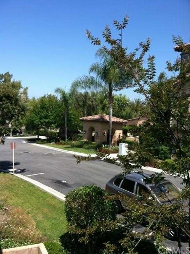 THE CLUB HOUSE AND COMMUNITY POOL VIEW FROM THE BA