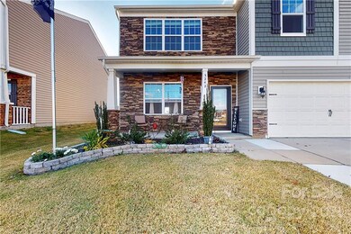 3242 Roan St SW, Concord, NC 28027 - photo 2