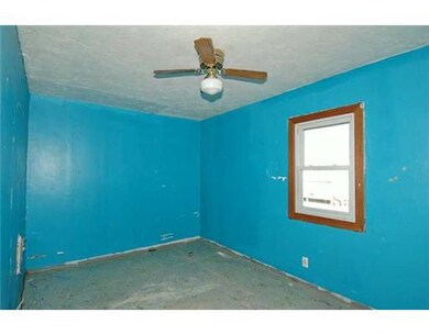 Bedroom.