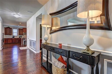 292 Aylesbury Blvd, McDonough, GA 30252 - photo 4